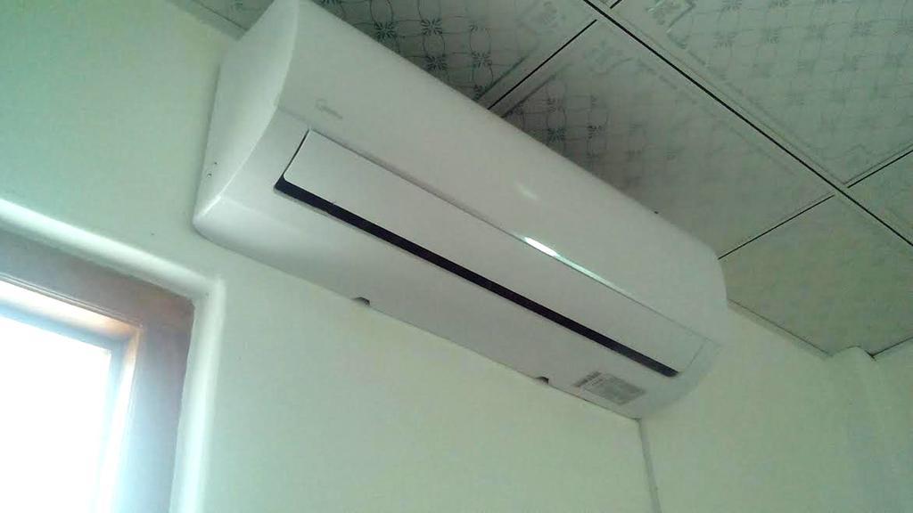 Parakum Rest Rooms 폴로나루와 외부 사진