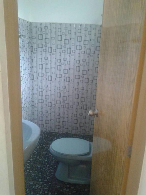 Parakum Rest Rooms 폴로나루와 외부 사진